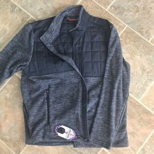 Mens jacket -New
